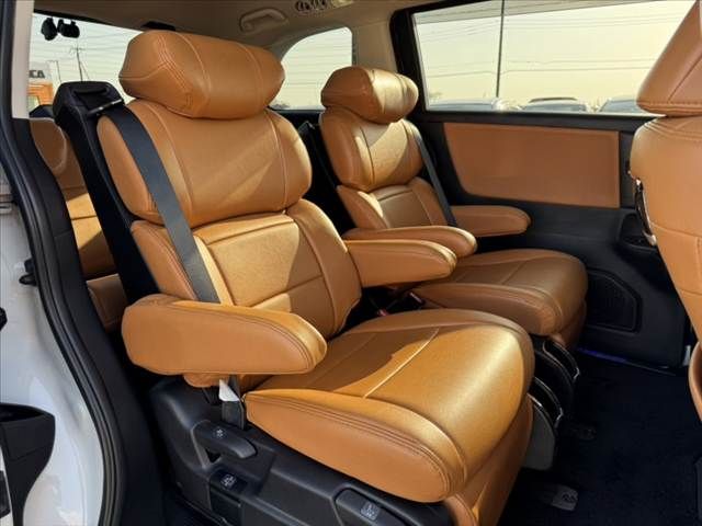 HONDA ODYSSEY E:HEV 2021 Image 31