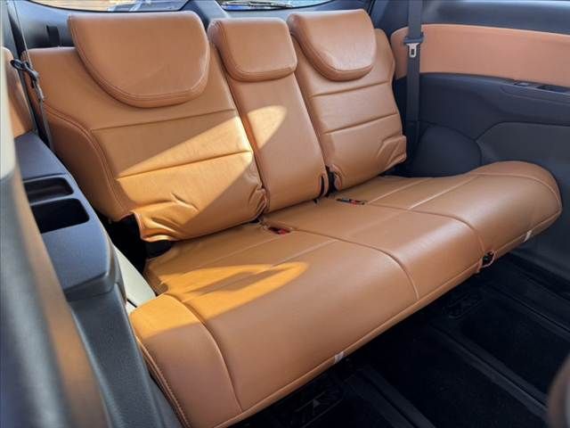 HONDA ODYSSEY E:HEV 2021 Image 31