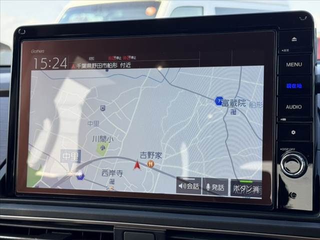 HONDA ODYSSEY E:HEV 2021 Image 31