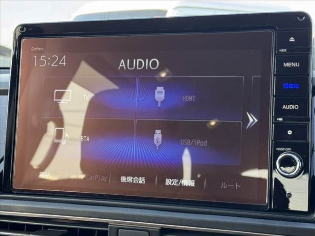 HONDA ODYSSEY E:HEV 2021 Image 31