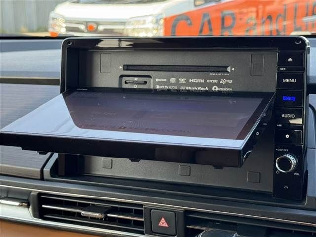 HONDA ODYSSEY E:HEV 2021 Image 31