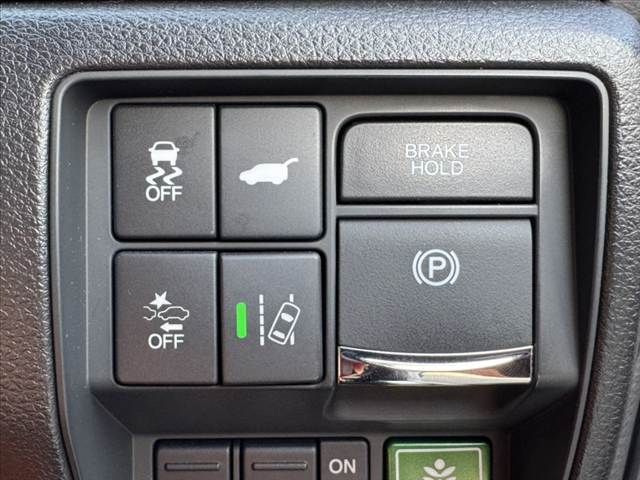 HONDA ODYSSEY E:HEV 2021 Image 31