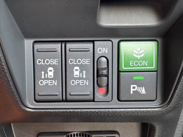 HONDA ODYSSEY E:HEV 2021 Image 31