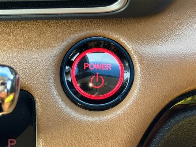 HONDA ODYSSEY E:HEV 2021 Image 31