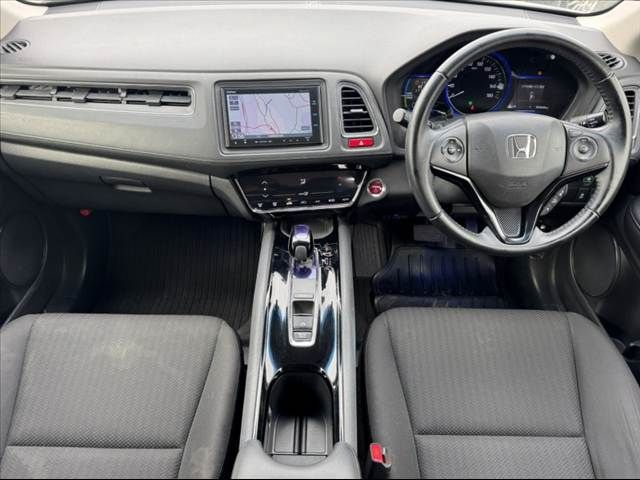 HONDA VEZEL HYBRID 2015 Image 31