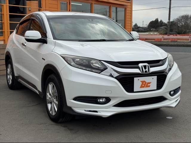 HONDA VEZEL HYBRID 2015 Image 31