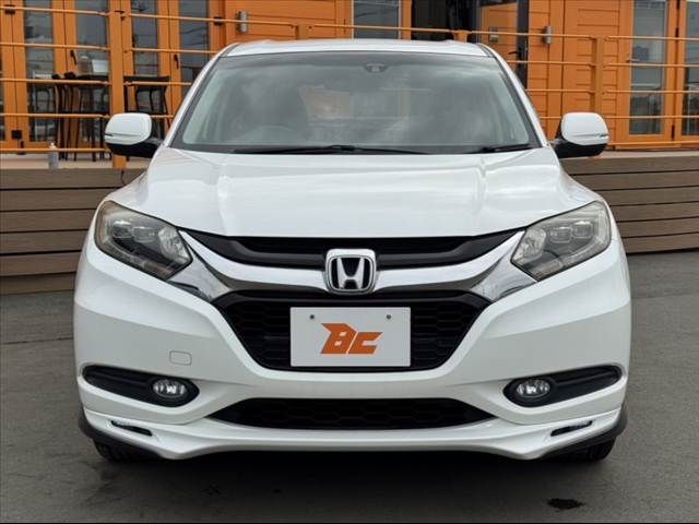 HONDA VEZEL HYBRID 2015 Image 31