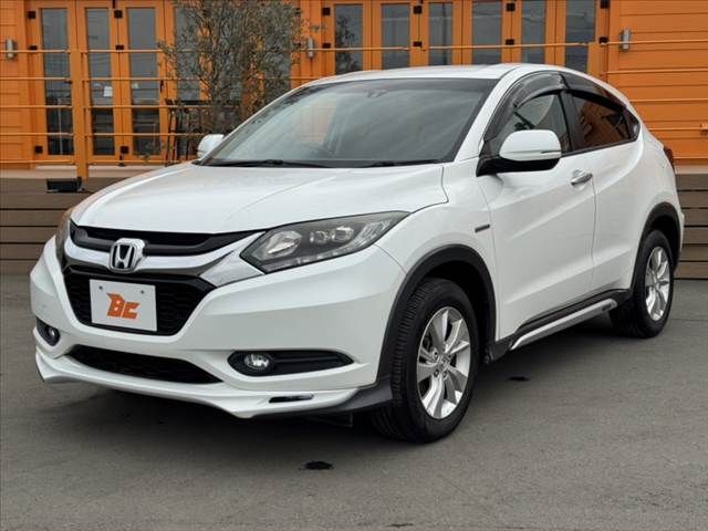 HONDA VEZEL HYBRID 2015 Image 31