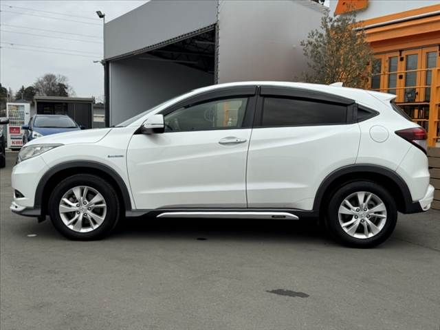 HONDA VEZEL HYBRID 2015 Image 31