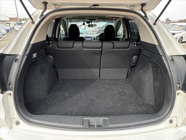 HONDA VEZEL HYBRID 2015 Image 31