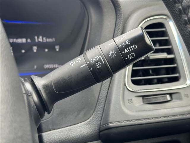 HONDA VEZEL HYBRID 2015 Image 31