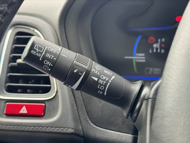 HONDA VEZEL HYBRID 2015 Image 31