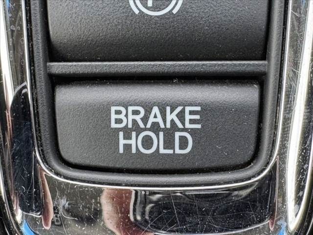 HONDA VEZEL HYBRID 2015 Image 31