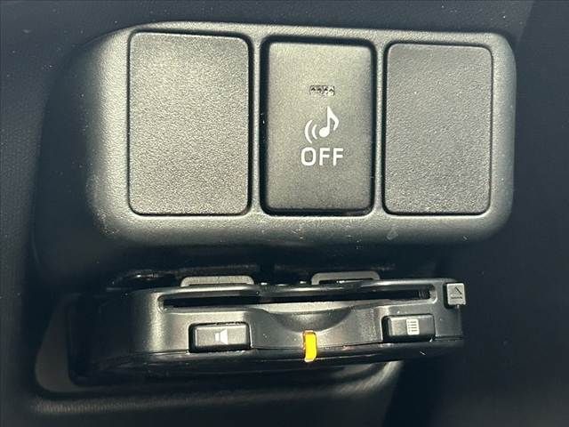 TOYOTA AQUA 2014 Image 31