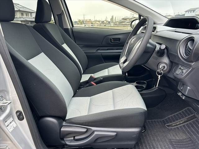 TOYOTA AQUA 2014 Image 31