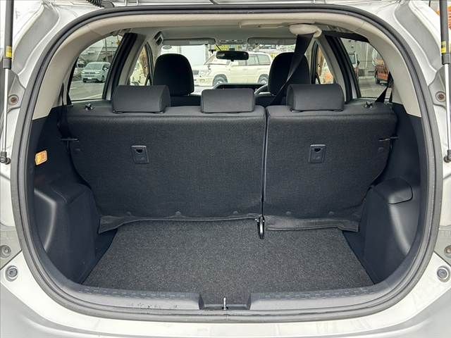 TOYOTA AQUA 2014 Image 31