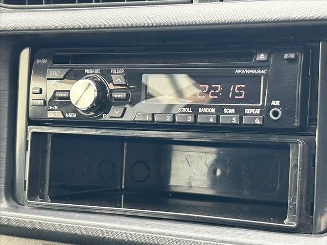 TOYOTA AQUA 2014 Image 31