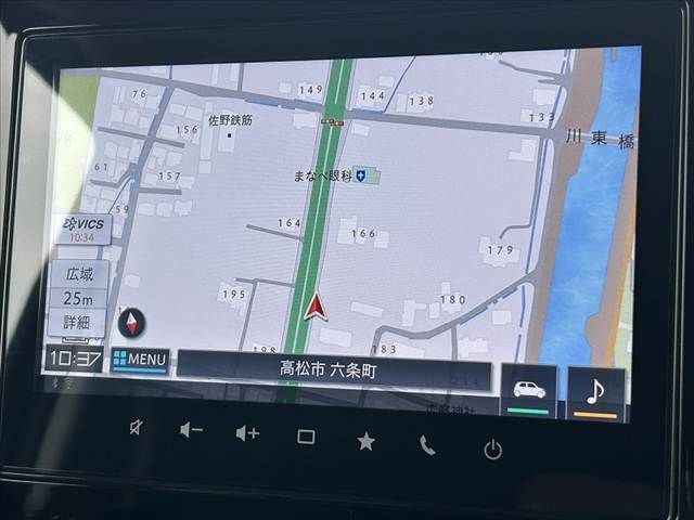 SUZUKI SPACIA CUSTOM 2024 Image 31