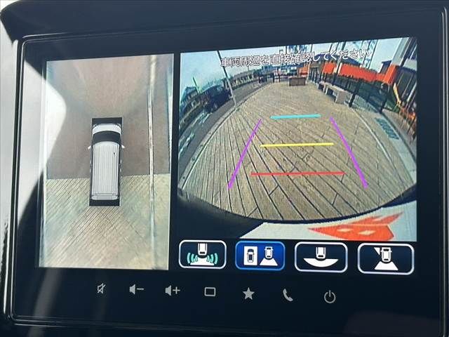 SUZUKI SPACIA CUSTOM 2024 Image 31