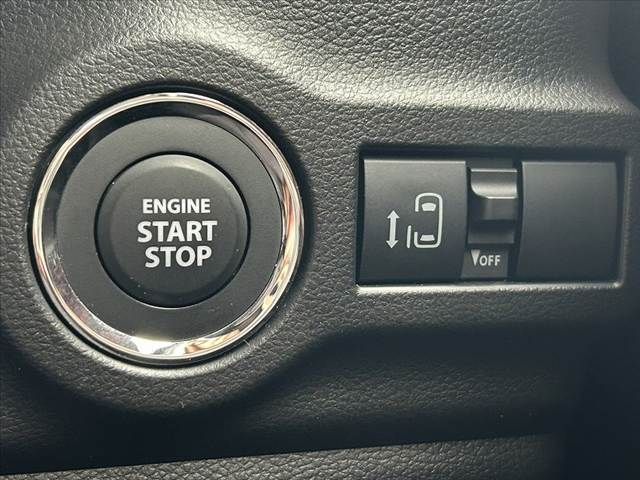 SUZUKI SPACIA CUSTOM 2024 Image 31