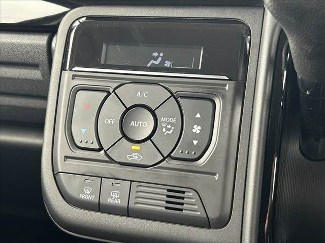 SUZUKI SPACIA CUSTOM 2024 Image 31