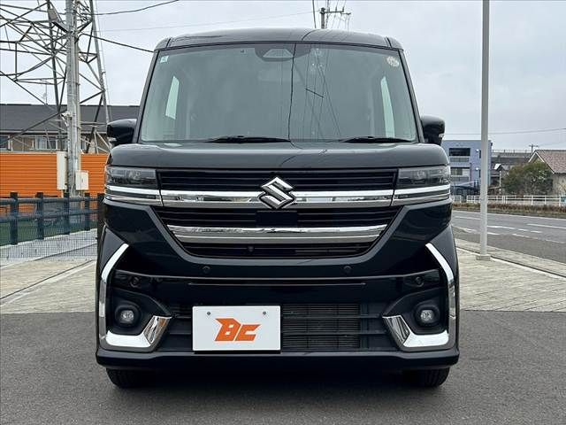 SUZUKI SPACIA CUSTOM 2024 Image 31