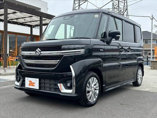 SUZUKI SPACIA CUSTOM 2024 Image 31