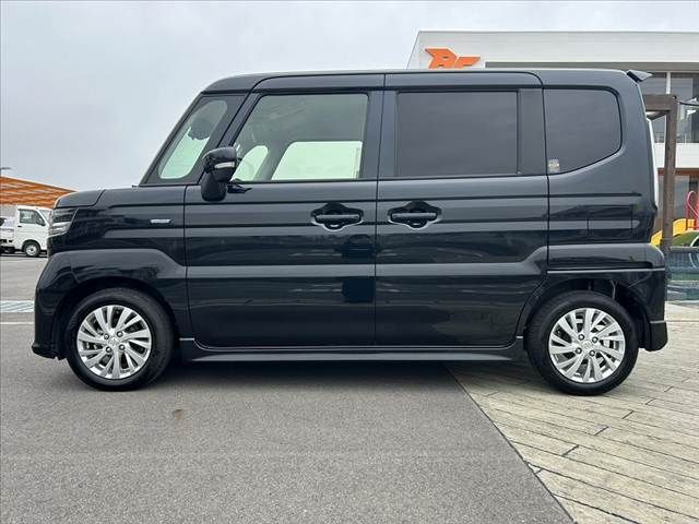 SUZUKI SPACIA CUSTOM 2024 Image 31