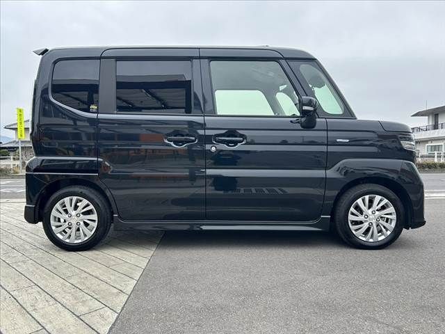 SUZUKI SPACIA CUSTOM 2024 Image 31