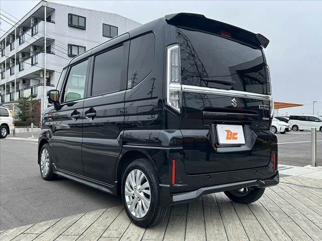 SUZUKI SPACIA CUSTOM 2024 Image 31