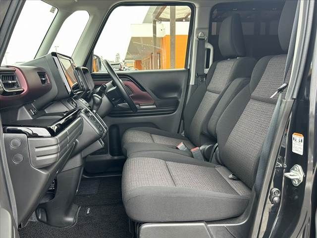 SUZUKI SPACIA CUSTOM 2024 Image 31