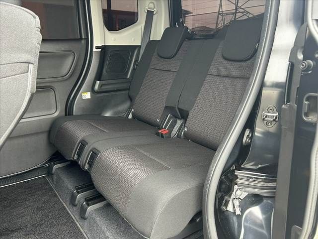 SUZUKI SPACIA CUSTOM 2024 Image 31