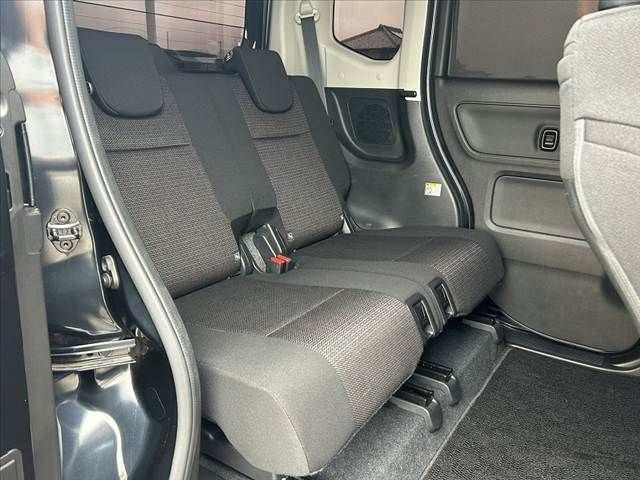 SUZUKI SPACIA CUSTOM 2024 Image 31