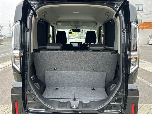 SUZUKI SPACIA CUSTOM 2024 Image 31