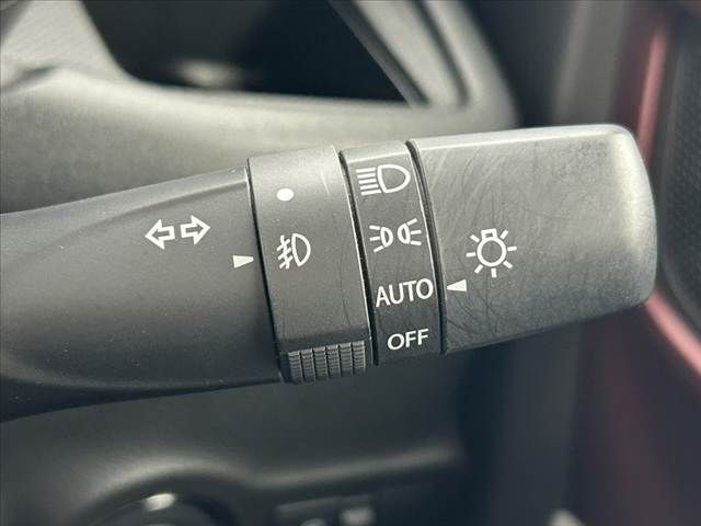 SUZUKI SPACIA CUSTOM 2024 Image 31