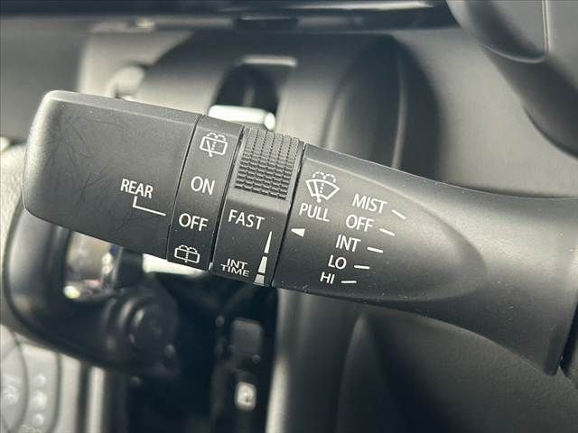 SUZUKI SPACIA CUSTOM 2024 Image 31