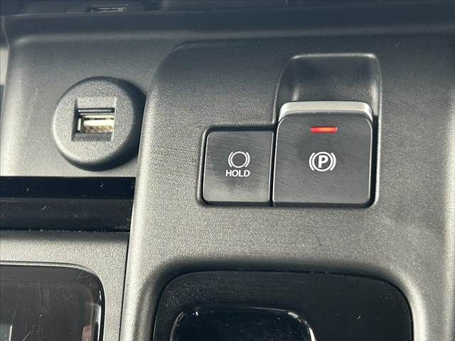 SUZUKI SPACIA CUSTOM 2024 Image 31