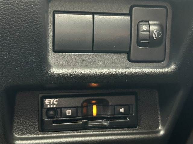 SUZUKI SPACIA CUSTOM 2024 Image 31