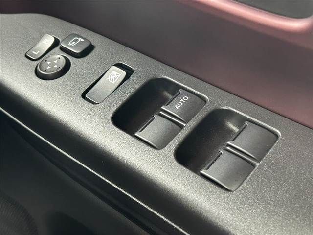 SUZUKI SPACIA CUSTOM 2024 Image 31