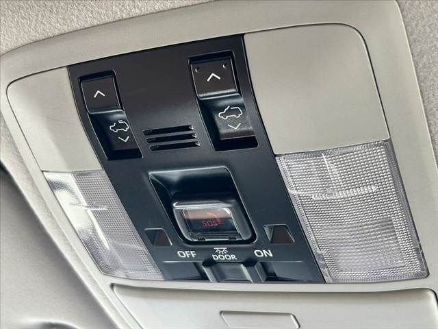 TOYOTA LANDCRUISER PRADO 2021 Image 31