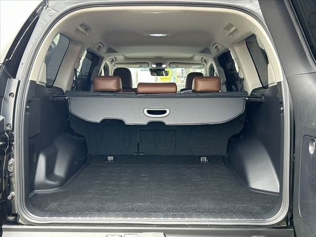 TOYOTA LANDCRUISER PRADO 2021 Image 31