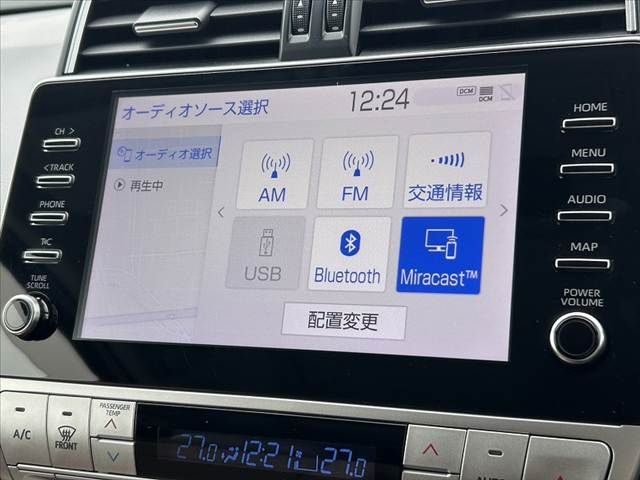 TOYOTA LANDCRUISER PRADO 2021 Image 31