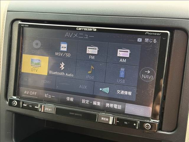 TOYOTA VELLFIRE 2012 Image 31