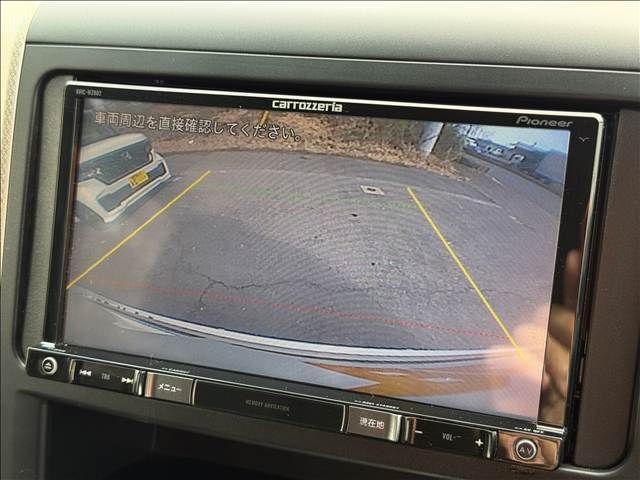 TOYOTA VELLFIRE 2012 Image 31