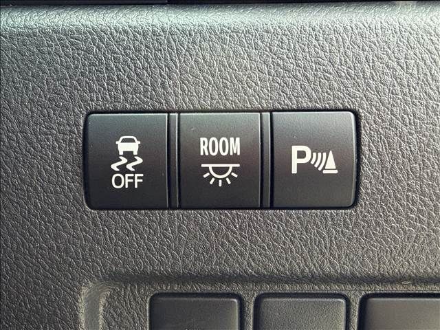 TOYOTA VELLFIRE 2012 Image 31