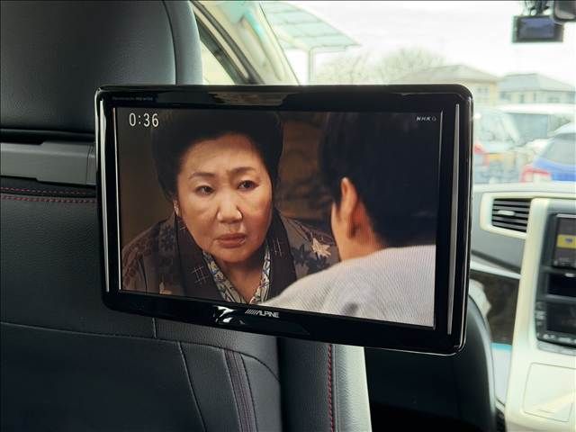 TOYOTA VELLFIRE 2012 Image 31