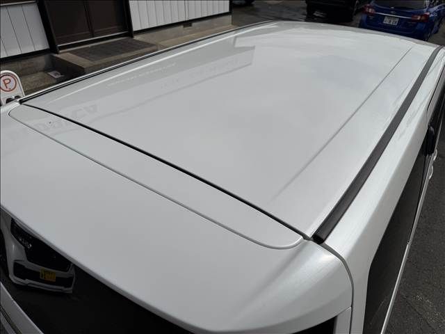 TOYOTA VELLFIRE 2012 Image 31