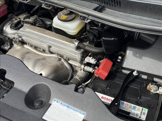 TOYOTA VELLFIRE 2012 Image 31