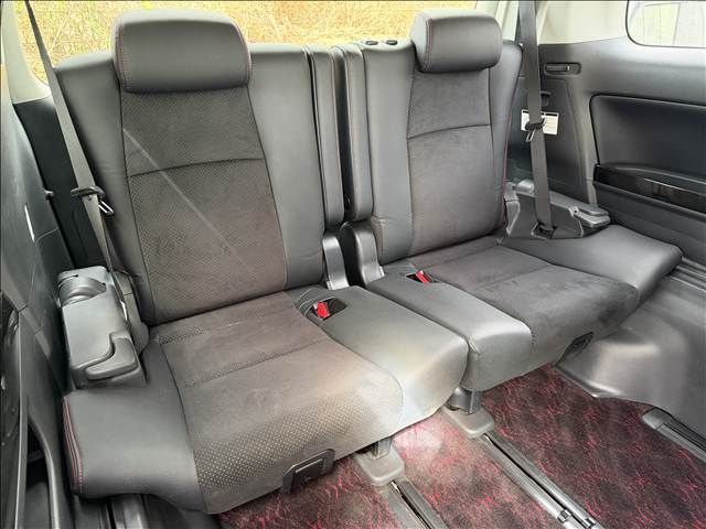 TOYOTA VELLFIRE 2012 Image 31