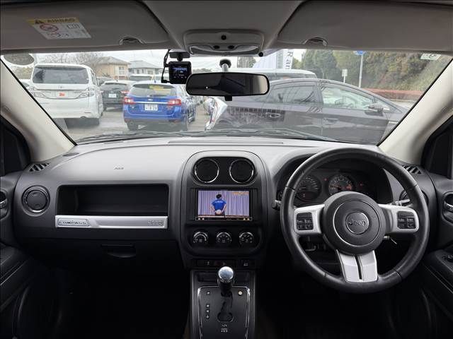 JEEP COMPASS 2014 Image 31